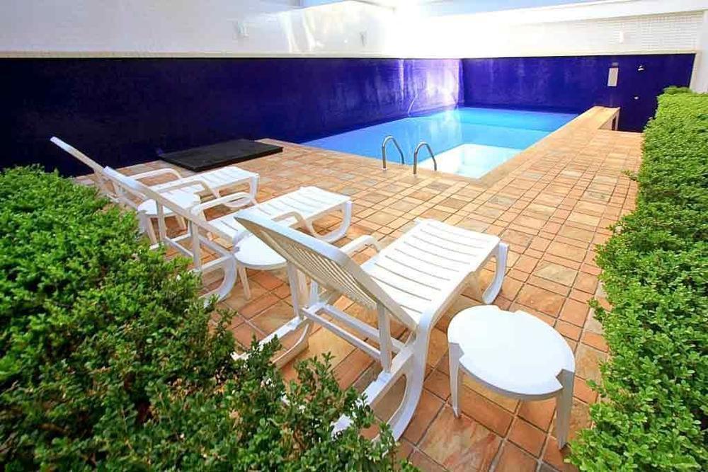Mercure Curitiba Centro Tiện nghi bức ảnh